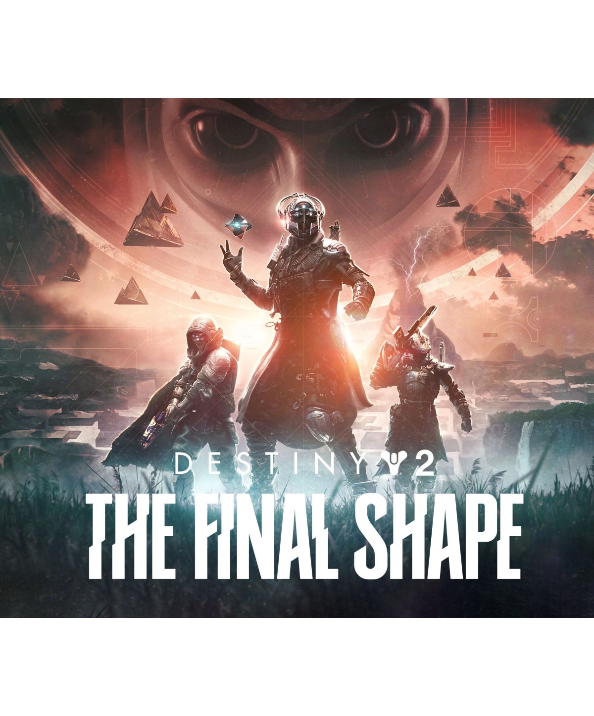 Destiny 2: The Final Shape DLC 2 Steam Key 